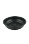 Black Metal Bath Stone Traditional Kurna and Bath Stone