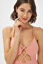 Rosy Swimsuit - 3