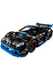 Technic Porsche GT4 e-Performance Race Car 42176 Building Set for 10+ Year Old Kids (834 P) - 2