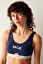 Yale Short Top with Removable Pads - Unique Collection
