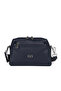 Cross Strap Women's Shoulder Bag Mv143 - 2