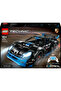 Technic Porsche GT4 e-Performance Race Car 42176 Building Set for 10+ Year Old Kids (834 P) - 3