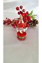 Carousel Christmas Ornament Pine Tree Ornament Boxed Gift Christmas New Year Gift