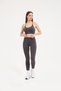 Luma Sports Leggings Seamless High Waist Stretchy Shaping and Shaping / Sculpting Leggings - 6