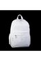 Large Size Unisex Lightweight and Waterproof Multi-Eye Backpack White
