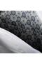 Large Size Unisex Lightweight and Waterproof Multi-Eye Backpack White - 7