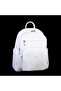 Women's Multi-Eye Lightweight Waterproof Unisex Bag White