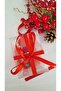 Carousel Christmas Ornament Pine Tree Ornament Boxed Gift Christmas New Year Gift - 8