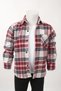 Plaid Lumberjack Shirt_Mnvs3880 - 2