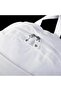 Large Size Unisex Lightweight and Waterproof Multi-Eye Backpack White - 5