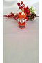 Carousel Christmas Ornament Pine Tree Ornament Boxed Gift Christmas New Year Gift Size 8X3.5