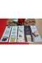 Coffee Concept Pvc Coated Bookmark Set of 5 - 3