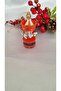 Carousel Christmas Ornament Pine Tree Ornament Boxed Gift Christmas New Year Gift Size 8X3.5 - 6