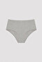 Soft Color 3-Piece High Waist Multicolor Slip Panties - 4