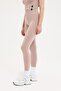 Urban Sport Leggings Seamless High Waist Flexible Shaping and Shaping / Sculpting Leggings - 7