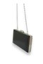 Black Color Skin Leather Matte Leather Evening Dresses Bag Evening Bag Engagement Wedding Bag Clutch Bag 2026 New - 5