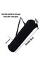 Mat carrying bag- Pilates- Yoga- Fitness mat- Sports bag- Mat bag - Drawstring - 5