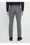 Altınyıldız Classics Elastic Waist Comfort Fit Anthracite Men's Trousers Ace012510031_Pants Classic Y - 5