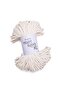 Macrame Braided XL - Macrame String Cream-752