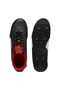 Ferrari Roma Via 308378 Men's Sports Shoes Black - 4