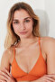 Basic Bikini Üstü - 3