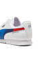 Bmw Mms Roma Via 308353 Men's Sports Shoes White - 4