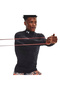 Cg Armour Comp Mock Men's Black Training T-Shirt 1366072 -001 - 4