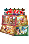 Nasreddin Hoca 5796 نموذج 48 قطعة لغز الإطار