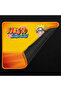 Naruto Orange Version Mouse Pad - 5
