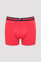 Basic Tape Multicolored 3-Piece Boxers - 4
