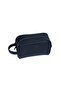 Personal Care and Travel Bag Black - 2