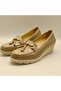 Lexi Beige Casual Shoes - 2