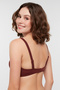 Basic Lotus Bikini Top - 3