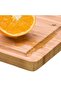 Bamboo Cutting Board 38X25 cm - 4