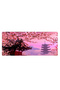 Gaming Mouse Pad 90x40 Xxl Large Sakura Player Mousepad