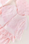 Laced 8-Piece Baby Girl Hospital Release Baby Set - 6