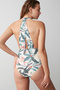Leila Foxy Swimsuit - 4