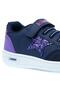 Malıbu Pu Girl 1pr Navy Blue Girl's Sneaker - 4