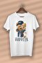 Cotton Unisex Stylish Comfortable Special Design T-Shirt
