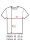 Unisex Marvel Cmoics Superhero Printed Tshirt - 3
