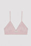 Girl's My First Bra Basic Dot KK 2-Piece Bra - 2