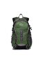35 Liter Camping Travel Outdoor Mountaineer Backpack 8692