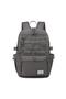 Backpack School Size with Laptop Compartment 3156