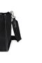 Barcelona Exclusive Canvas Fabric Women's Shoulder Bag 1311 - 8