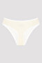 Multicolored Girl's Striped 5-Piece Panties - 6