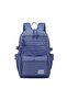 Backpack School Size with Laptop Compartment 3156
