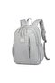 Backpack School Size with Laptop Compartment 3200 - 3