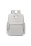 Backpack School Size with Laptop Compartment 3124