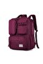 Backpack School Size with Laptop Compartment 3210 - 3
