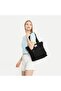 Exclusive Canvas Fabric Women's Shoulder Bag 1308 - 6
